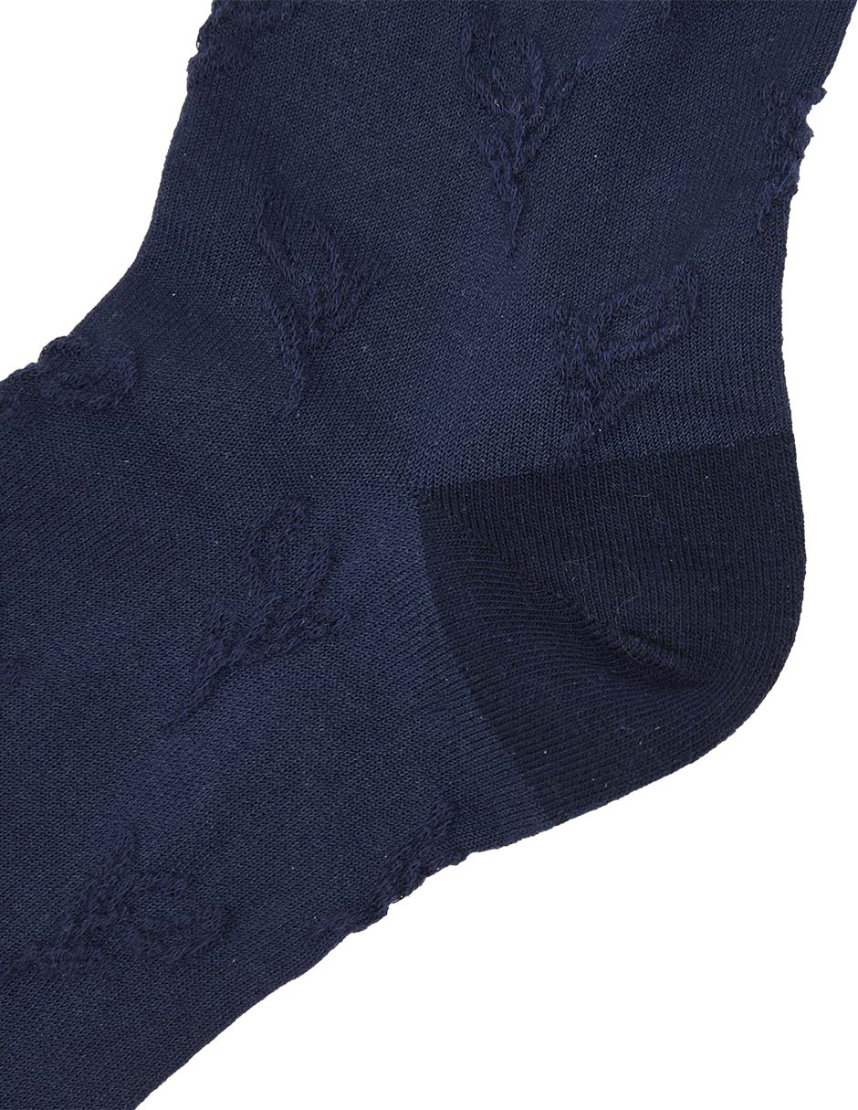 Calcetín de algodón para mujer 7
