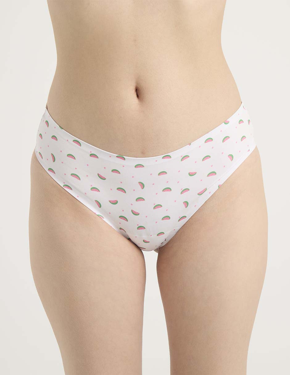 Panty de algodón para mujer 1