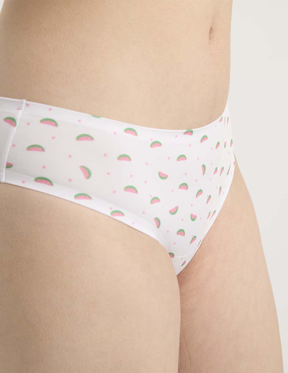 Panty de algodón para mujer 5