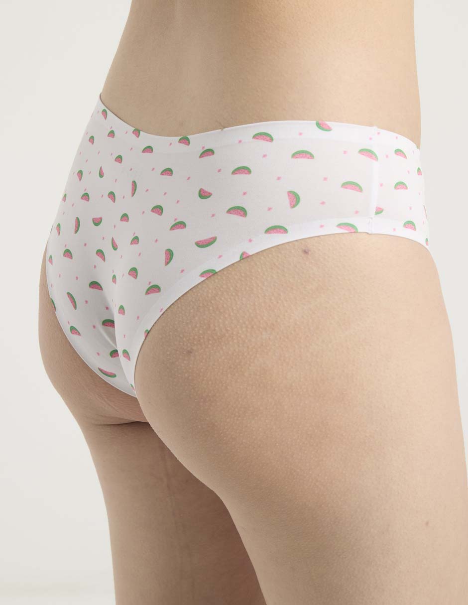 Panty de algodón para mujer 6