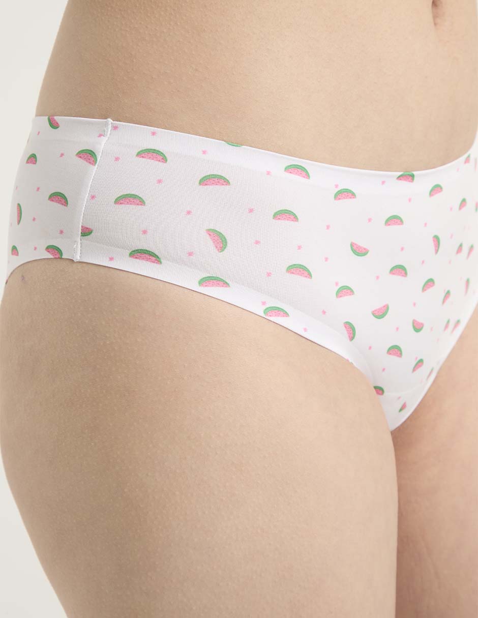 Panty de algodón para mujer 7