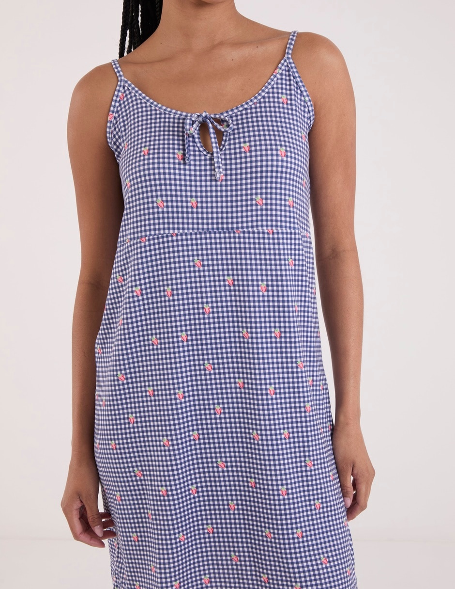 Camisón de algodón 10