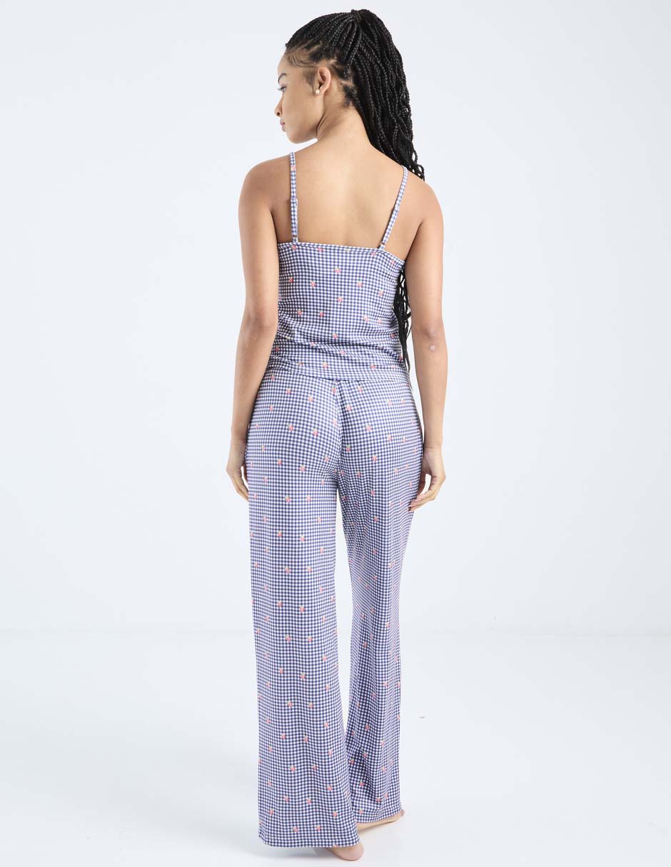 Conjunto pijama para mujer 6