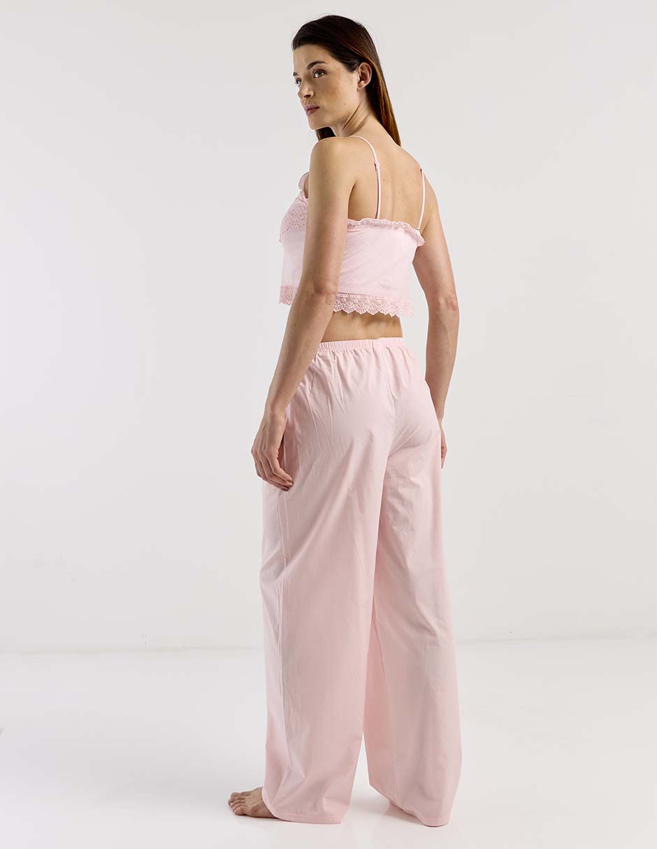 Conjunto pijama Map para mujer