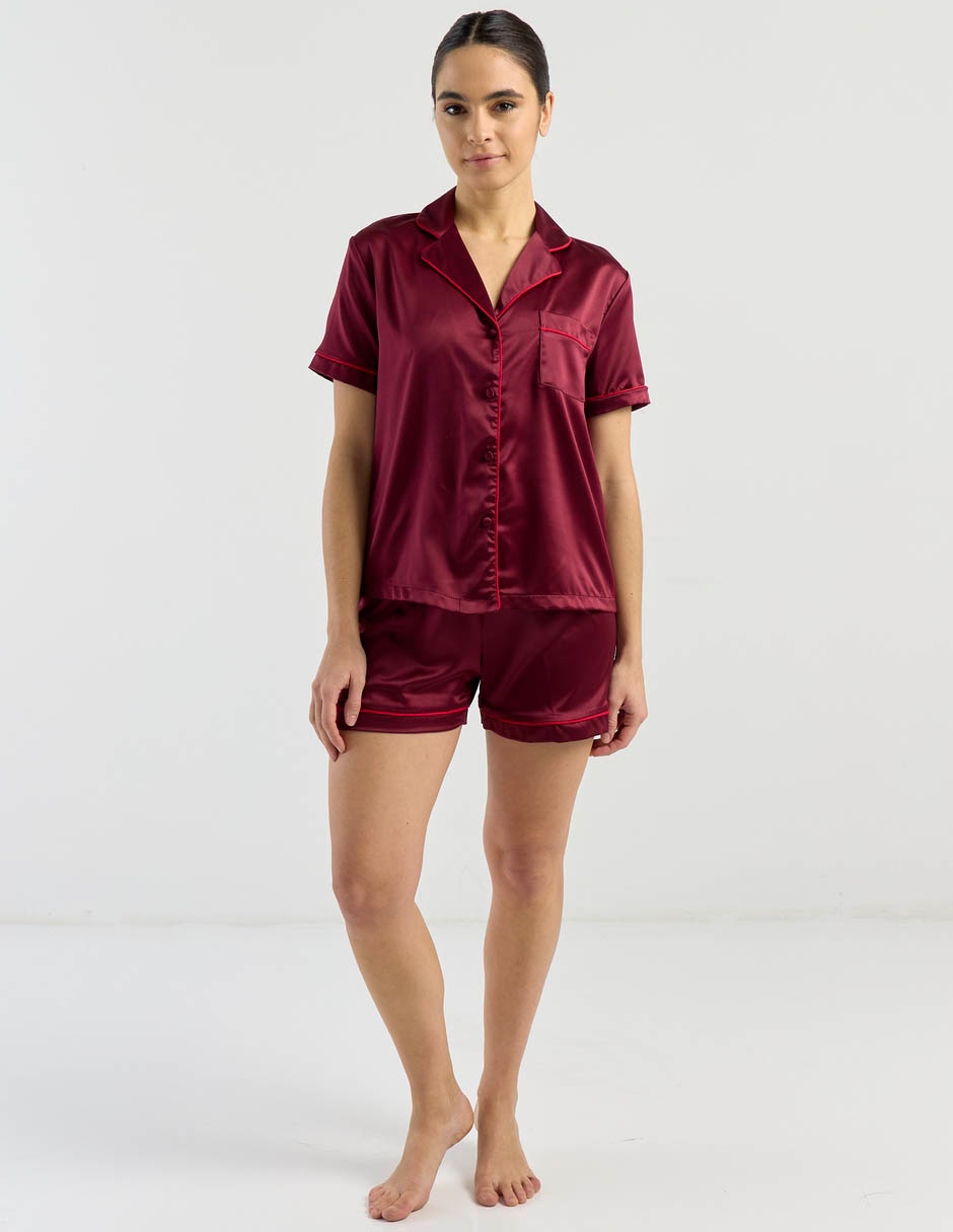 Conjunto pijama Map para mujer