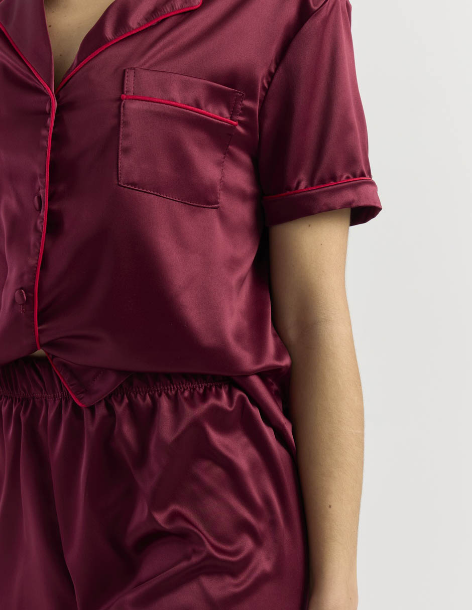 Conjunto pijama Map para mujer