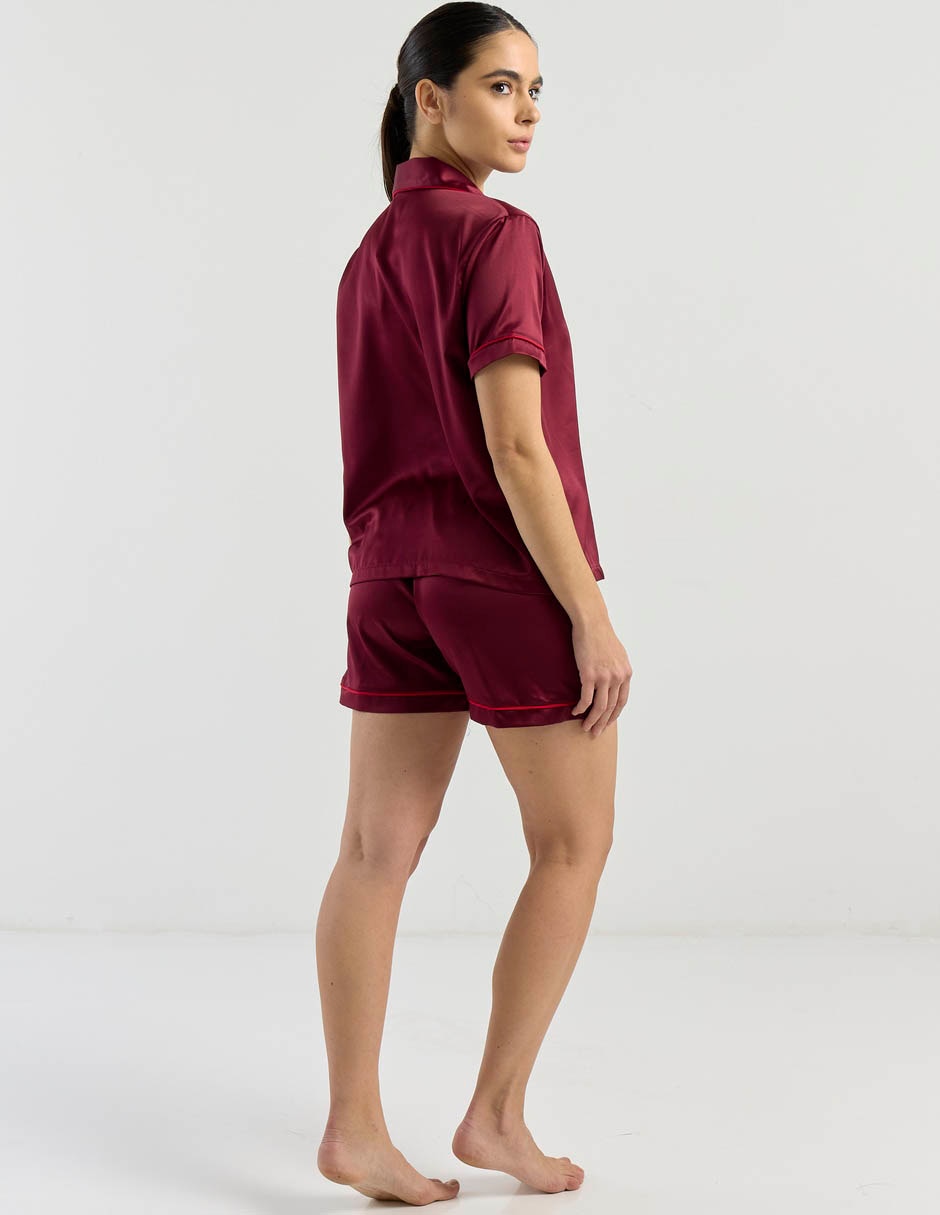 Conjunto pijama Map para mujer