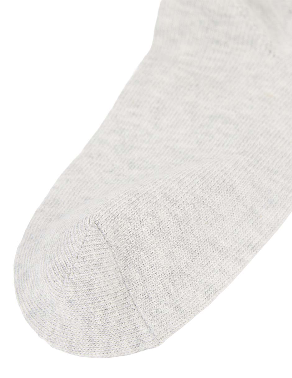 Calcetín comfort para mujer 3
