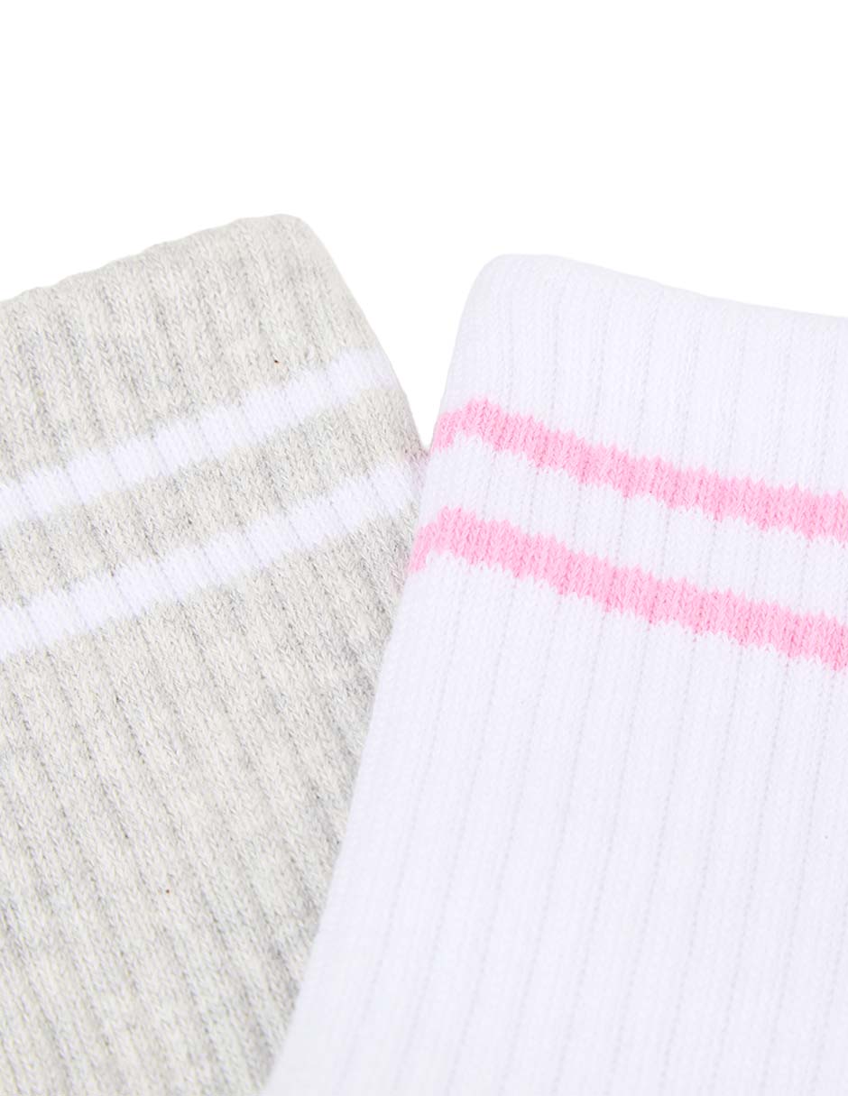 Calcetín comfort para mujer 2