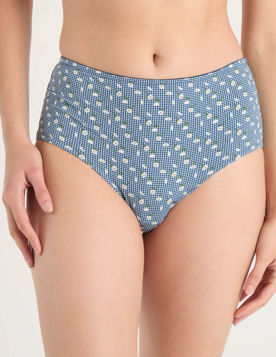 Panty Map para mujer