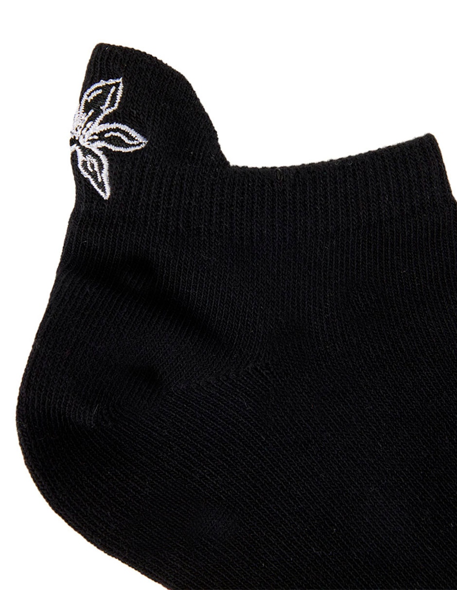Tín de algodón para mujer 3
