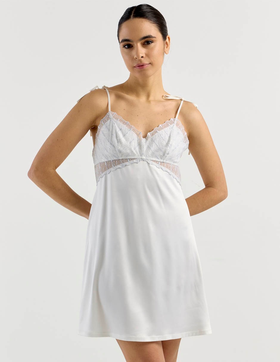 Camisón 1