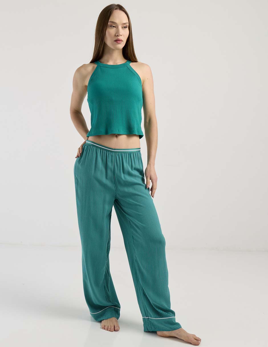 Conjunto pijama Map para mujer