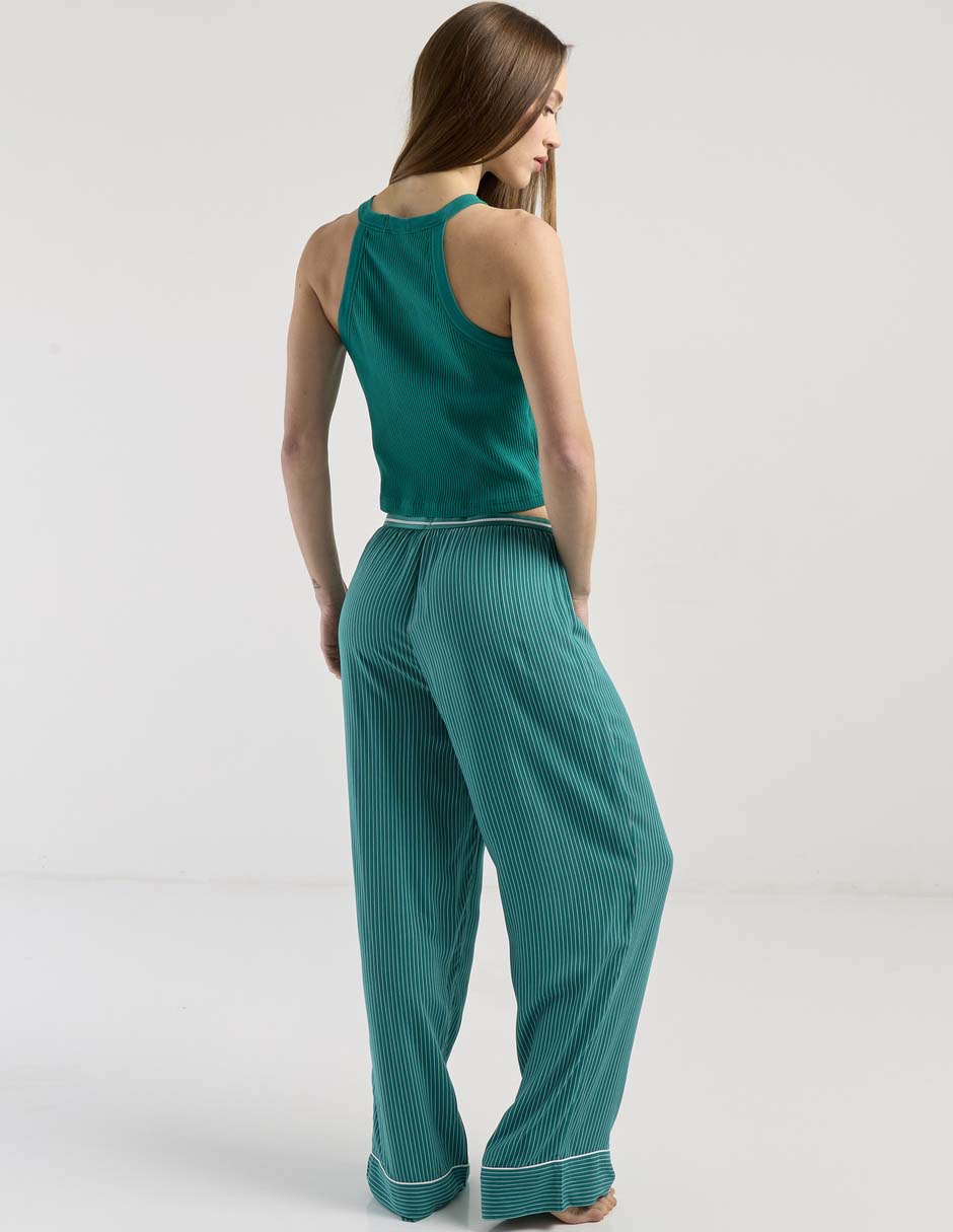 Conjunto pijama Map para mujer