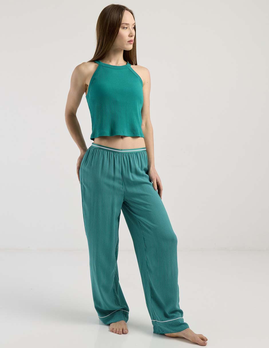 Conjunto pijama Map para mujer