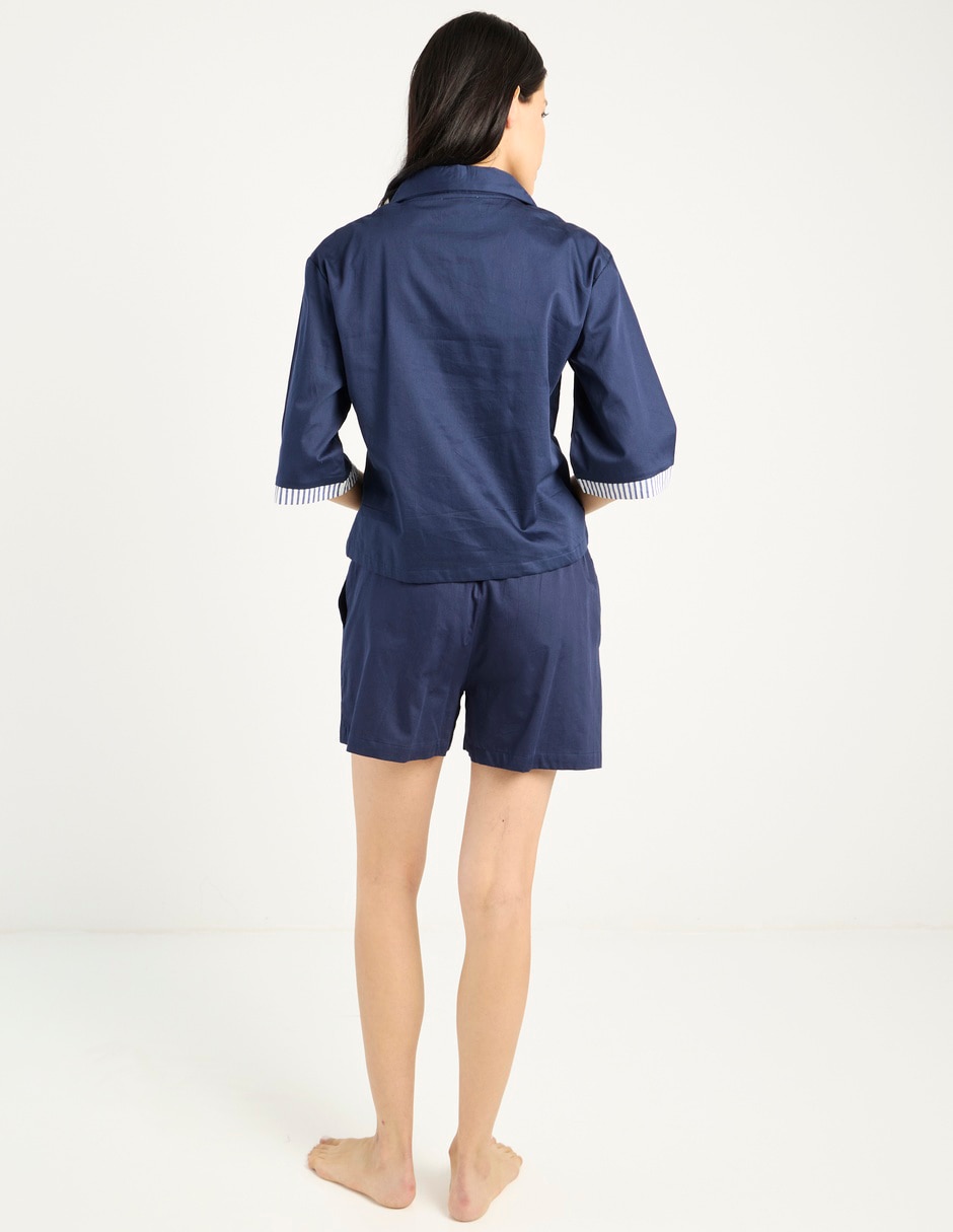 Conjunto pijama Map para mujer