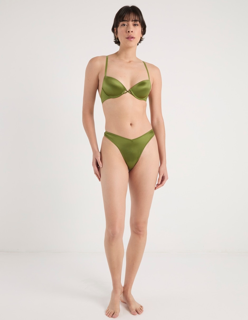 Tanga para mujer