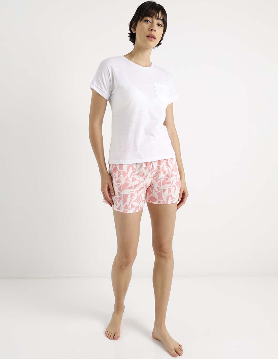 Conjunto pijama Map para mujer