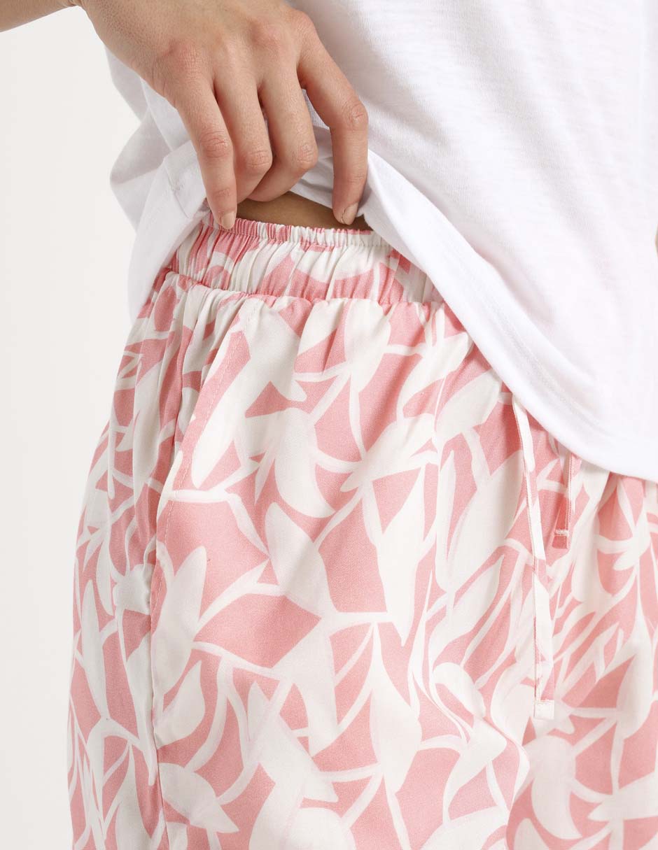 Conjunto pijama Map para mujer