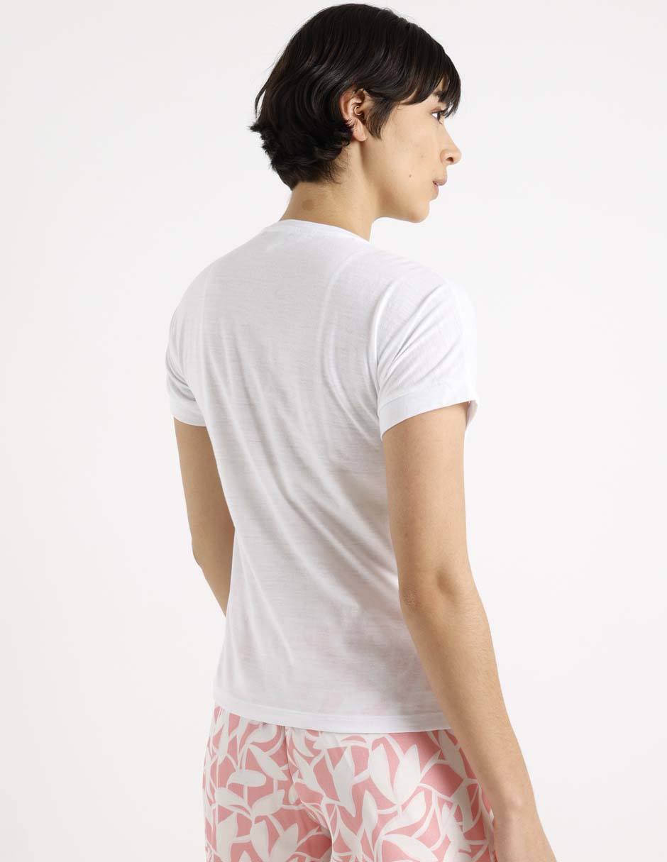 Conjunto pijama Map para mujer