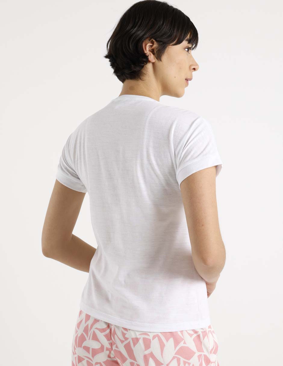 Conjunto pijama Map para mujer