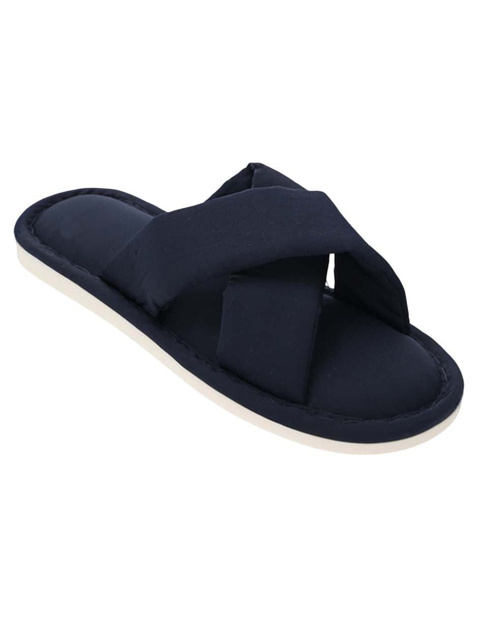 Pantufla para mujer 1