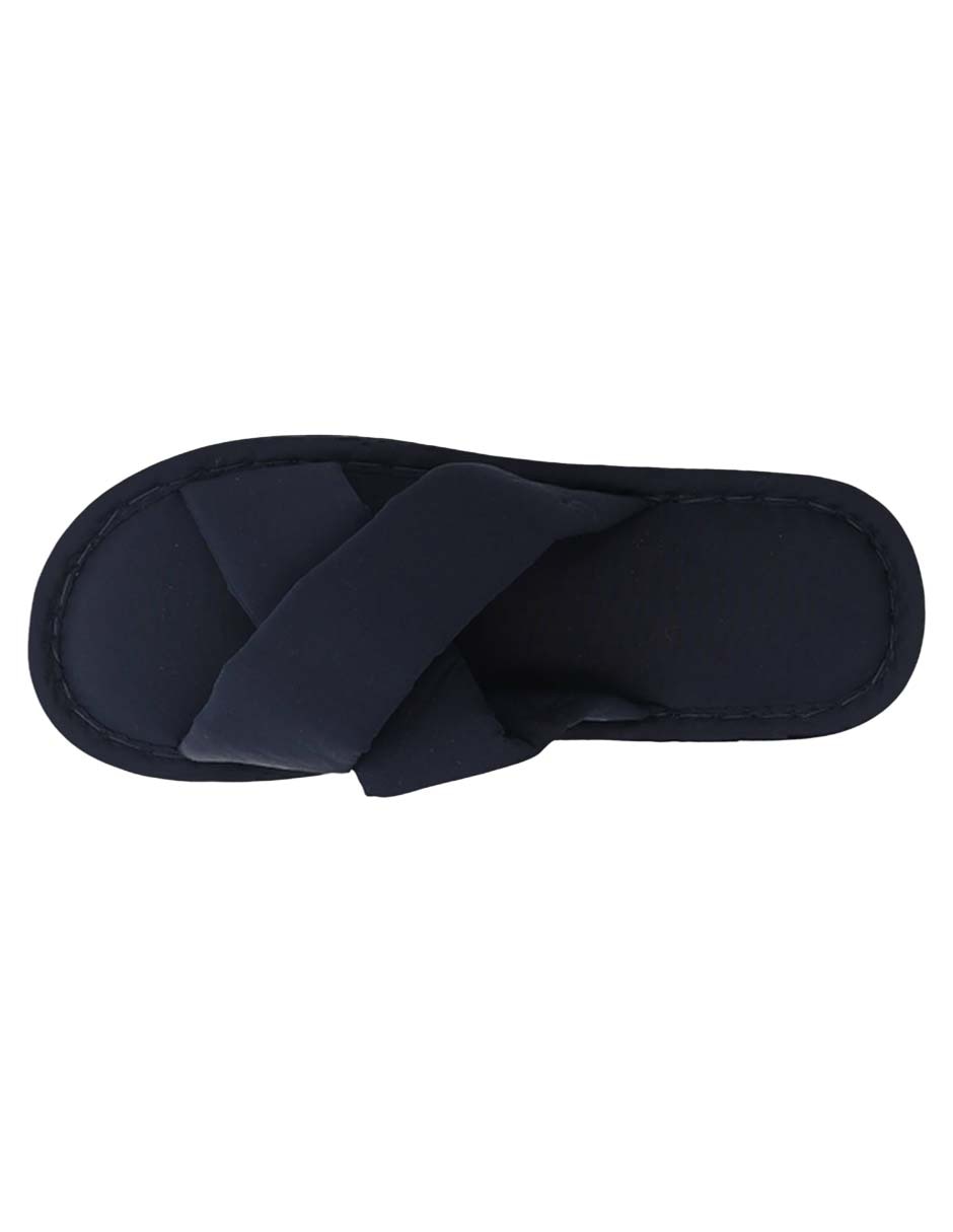 Pantufla para mujer 6