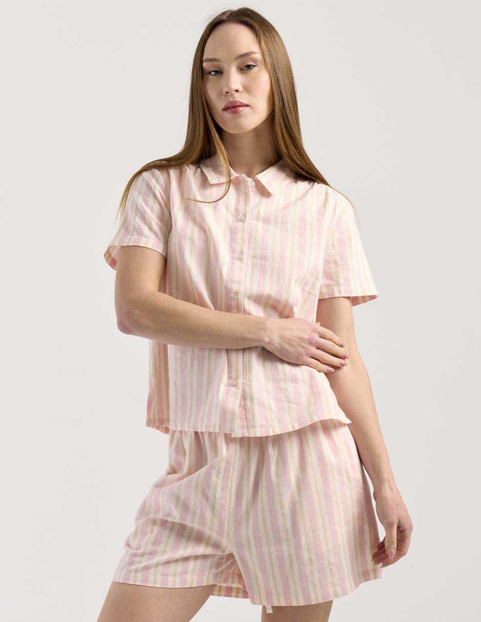 Conjunto pijama Map para mujer