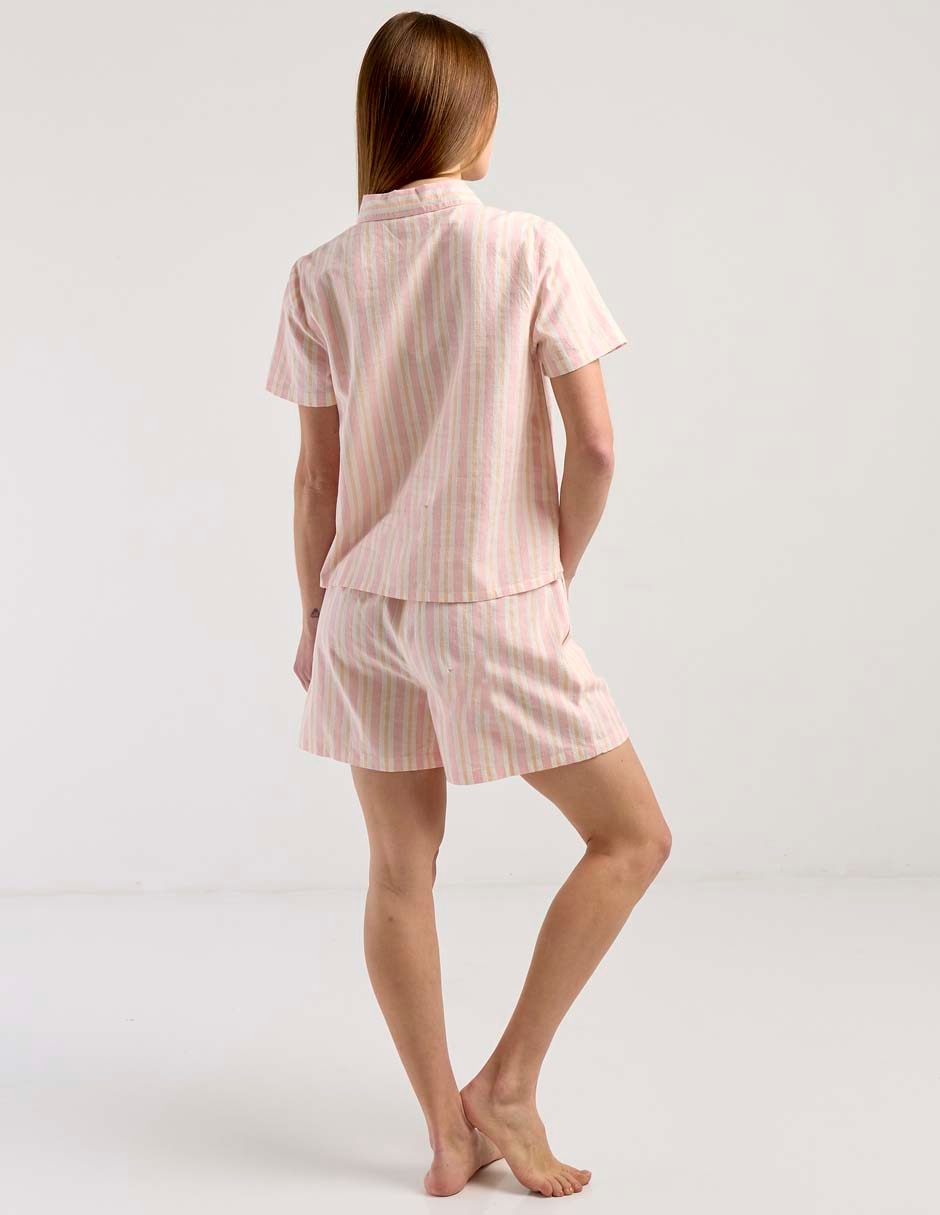 Conjunto pijama Map para mujer