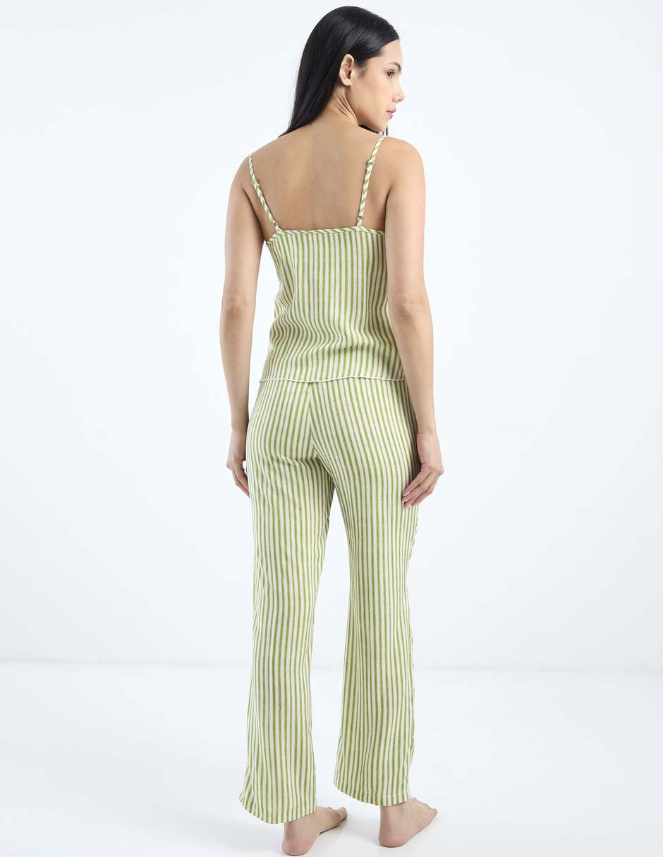 Conjunto pijama Map para mujer