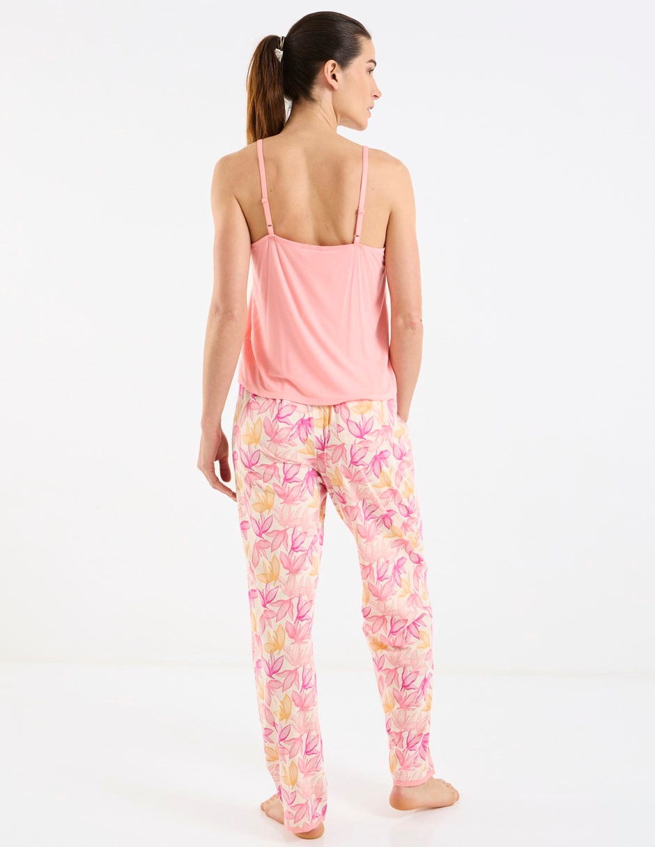 Conjunto pijama para mujer 5