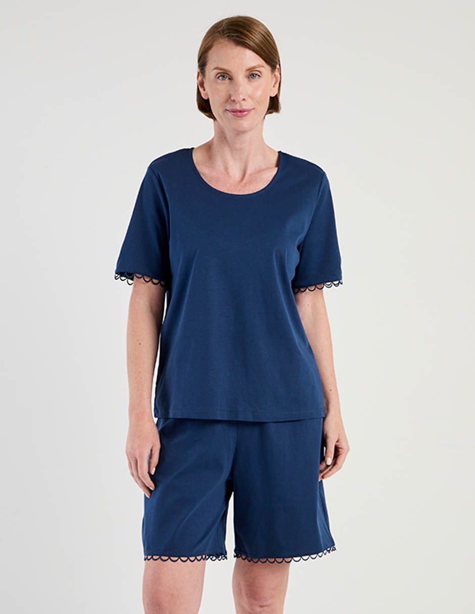Conjunto pijama para mujer 1