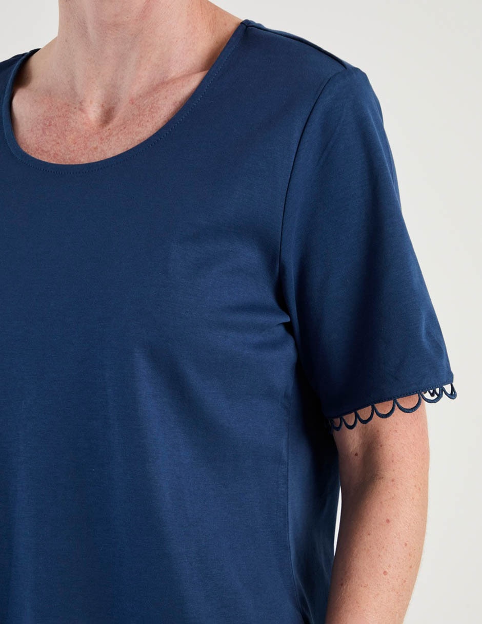 Conjunto pijama para mujer 8