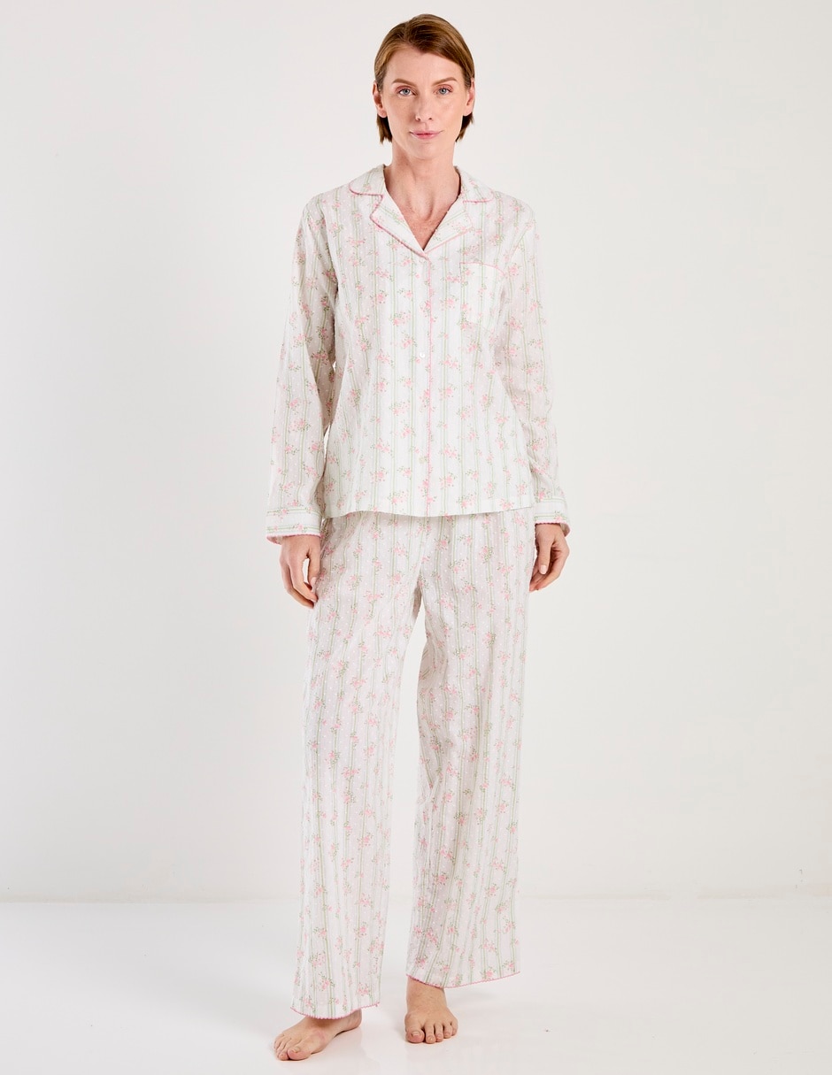 Conjunto pijama para mujer 1