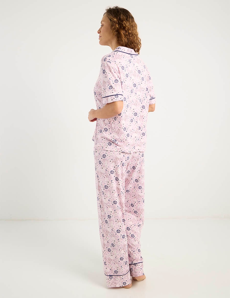 Conjunto pijama para mujer 11