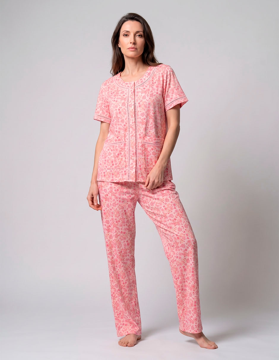 Conjunto Pijama