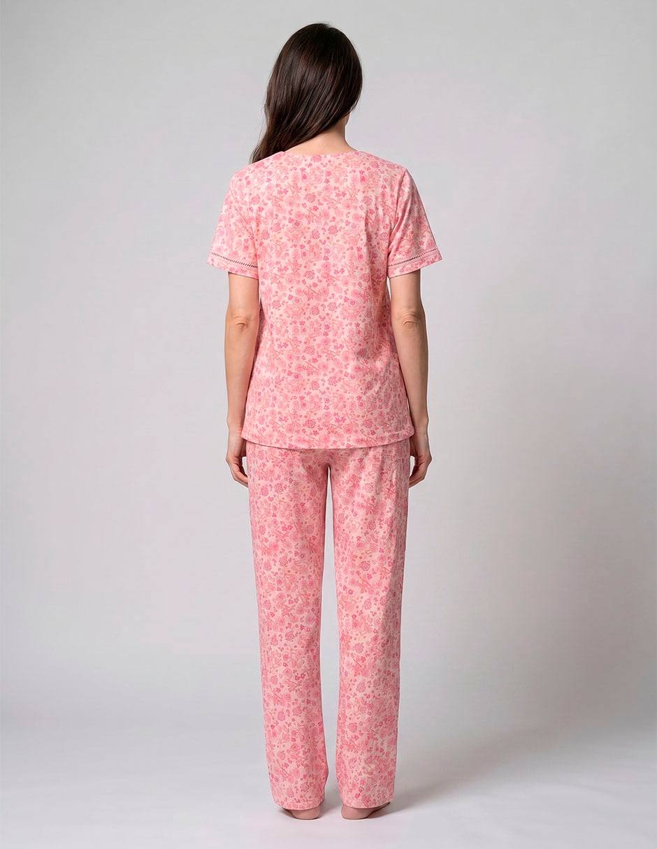 Conjunto Pijama 2