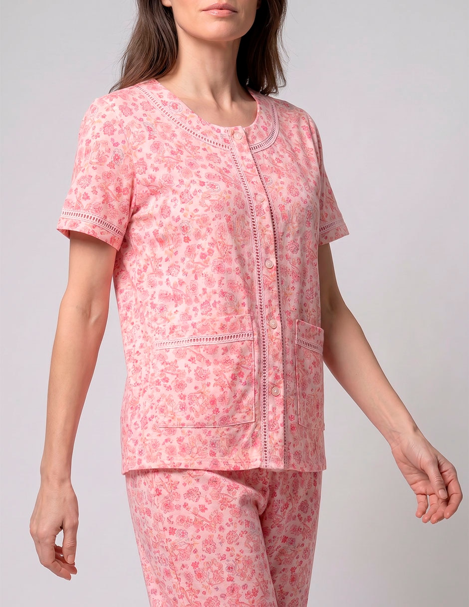 Conjunto Pijama 3