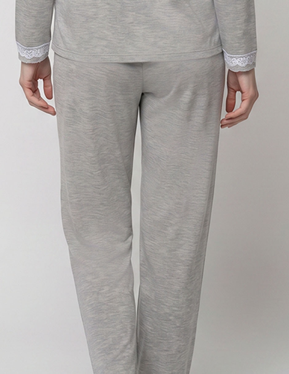 CONJUNTO PIJAMA LIEB LBL2603-013 M/L AL