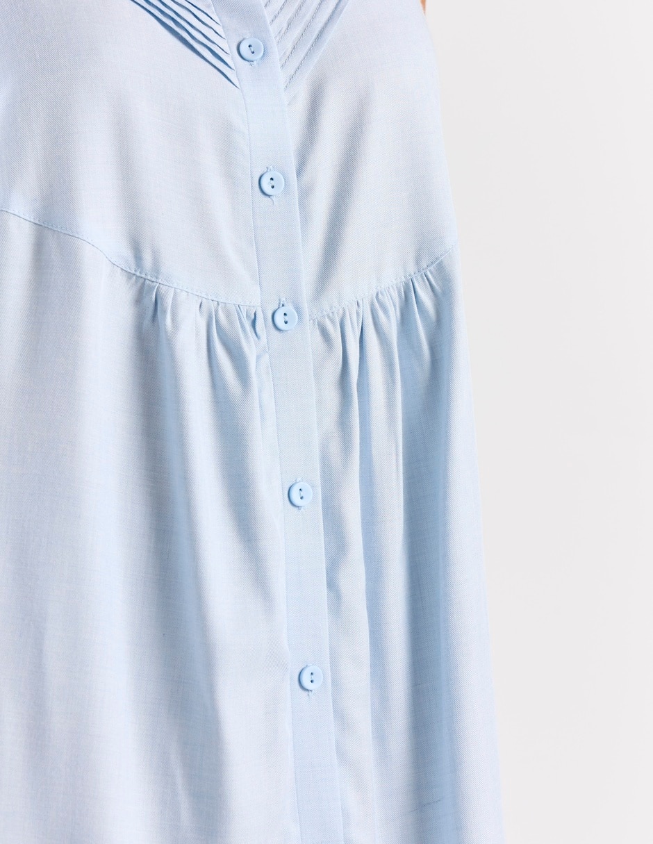 Camisón Lieb de algodón 10