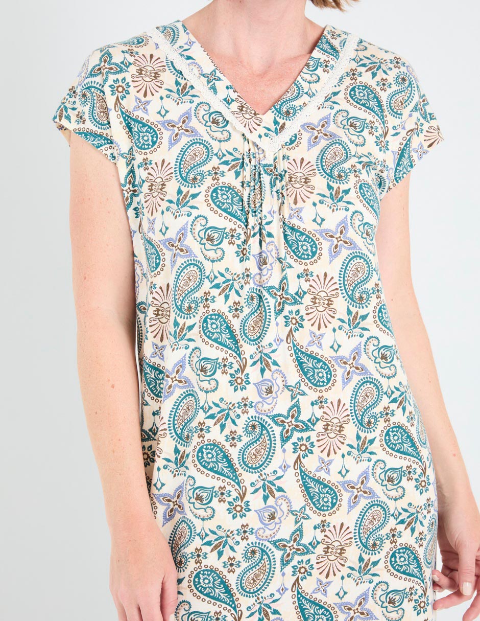 Camisón 2