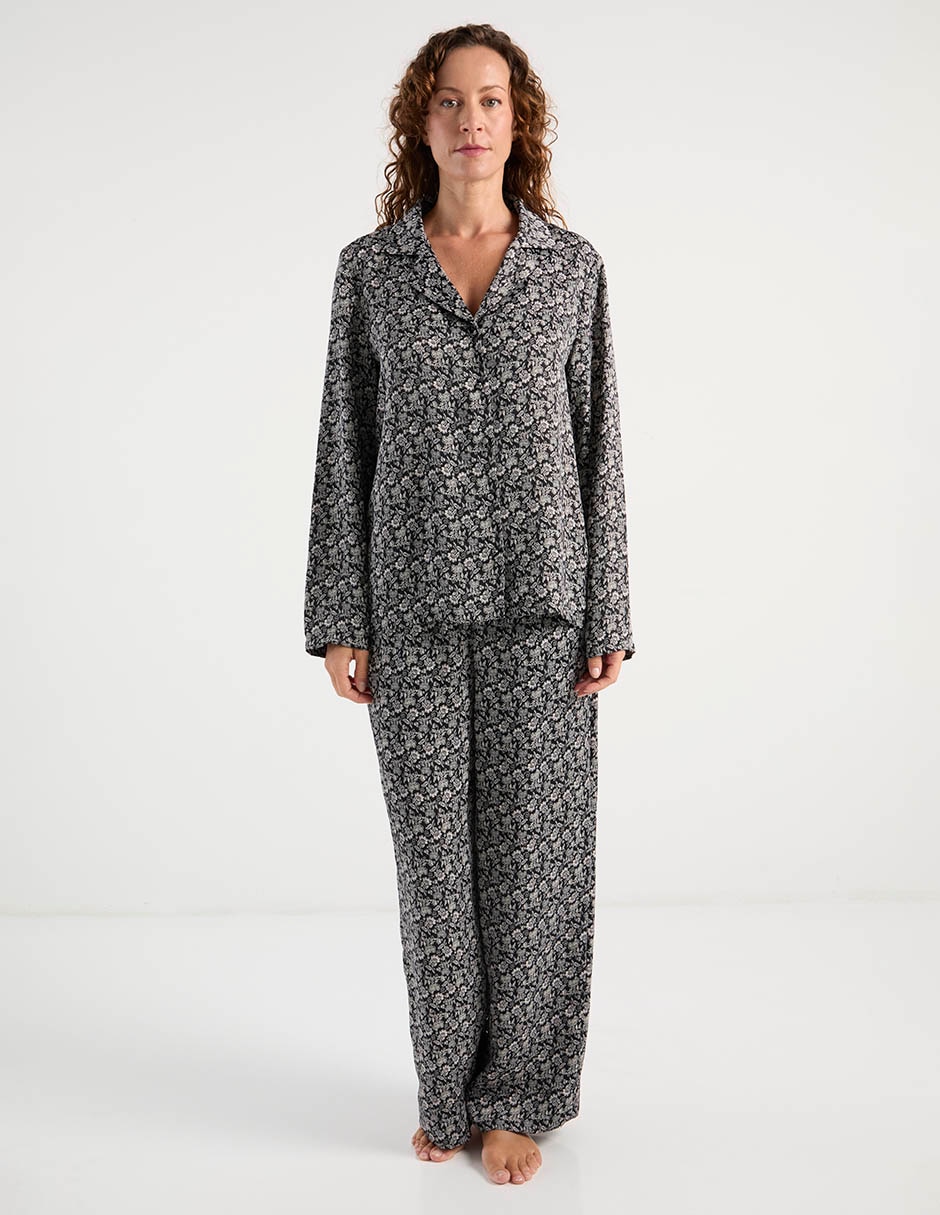 Conjunto pijama para mujer 1