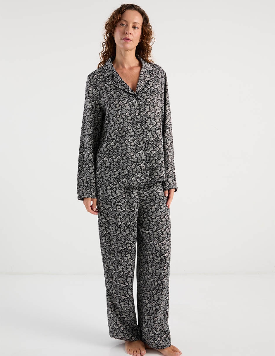 Conjunto pijama para mujer 7