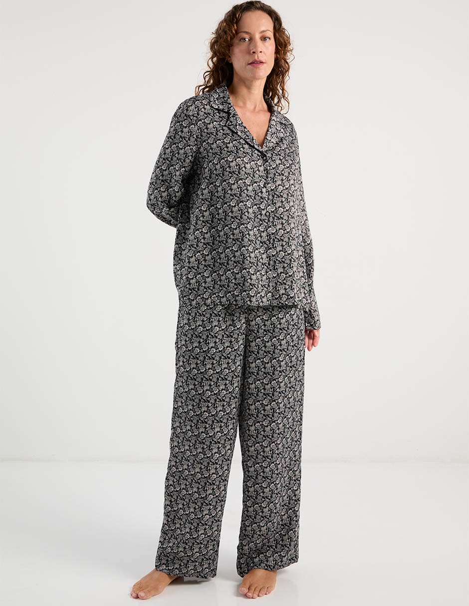 Conjunto pijama para mujer 8