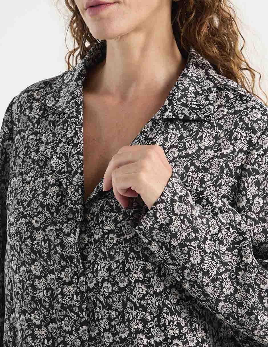 Conjunto pijama para mujer 9