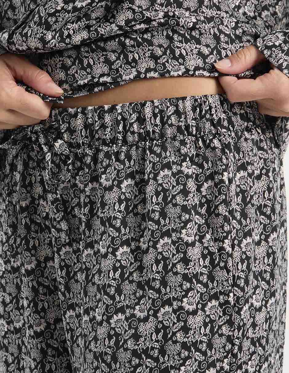 Conjunto pijama para mujer 10
