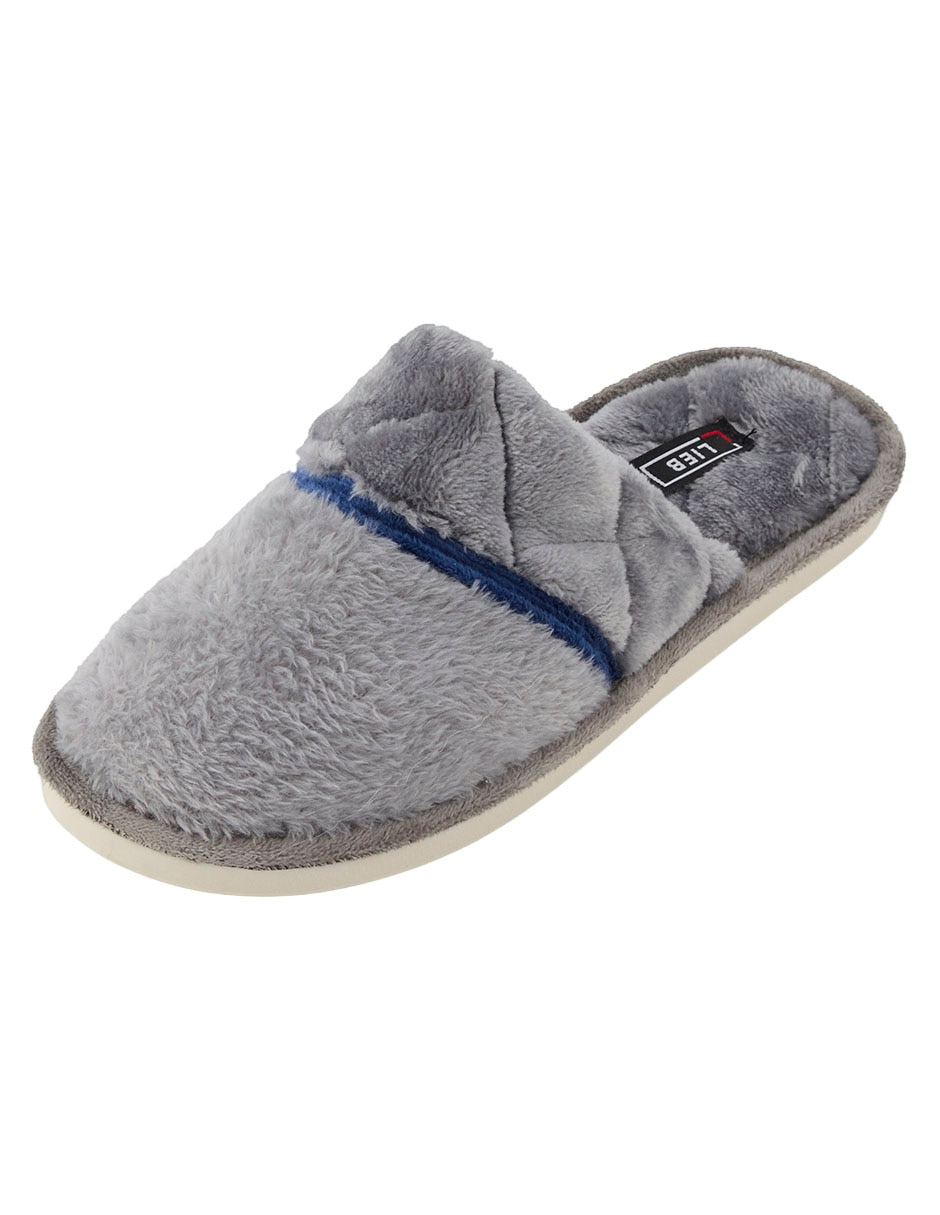 Pantufla para mujer