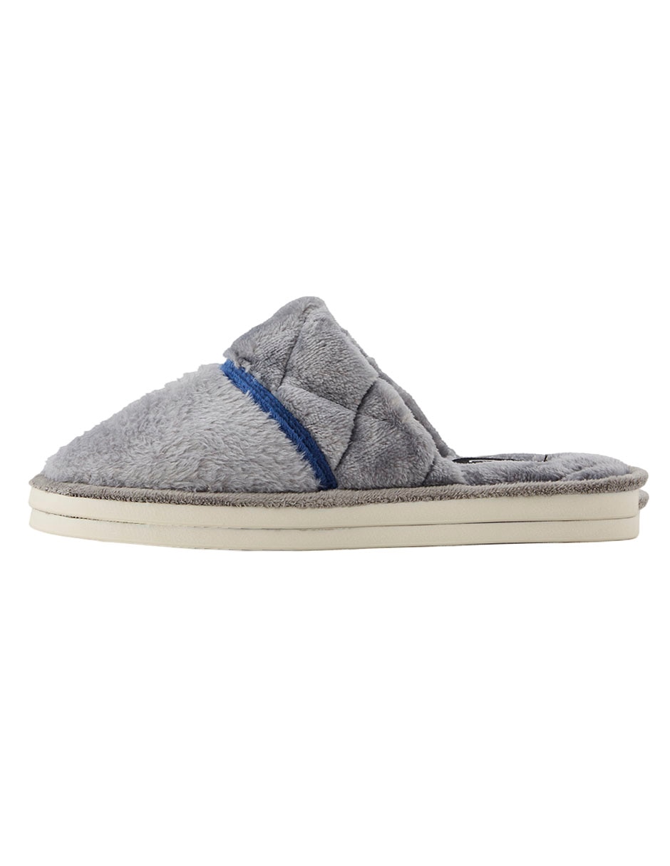 Pantufla para mujer