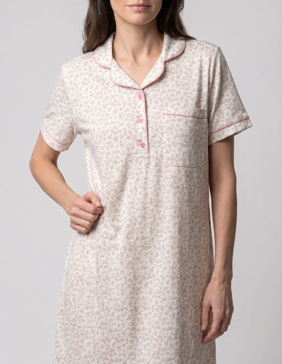 Camisón 3
