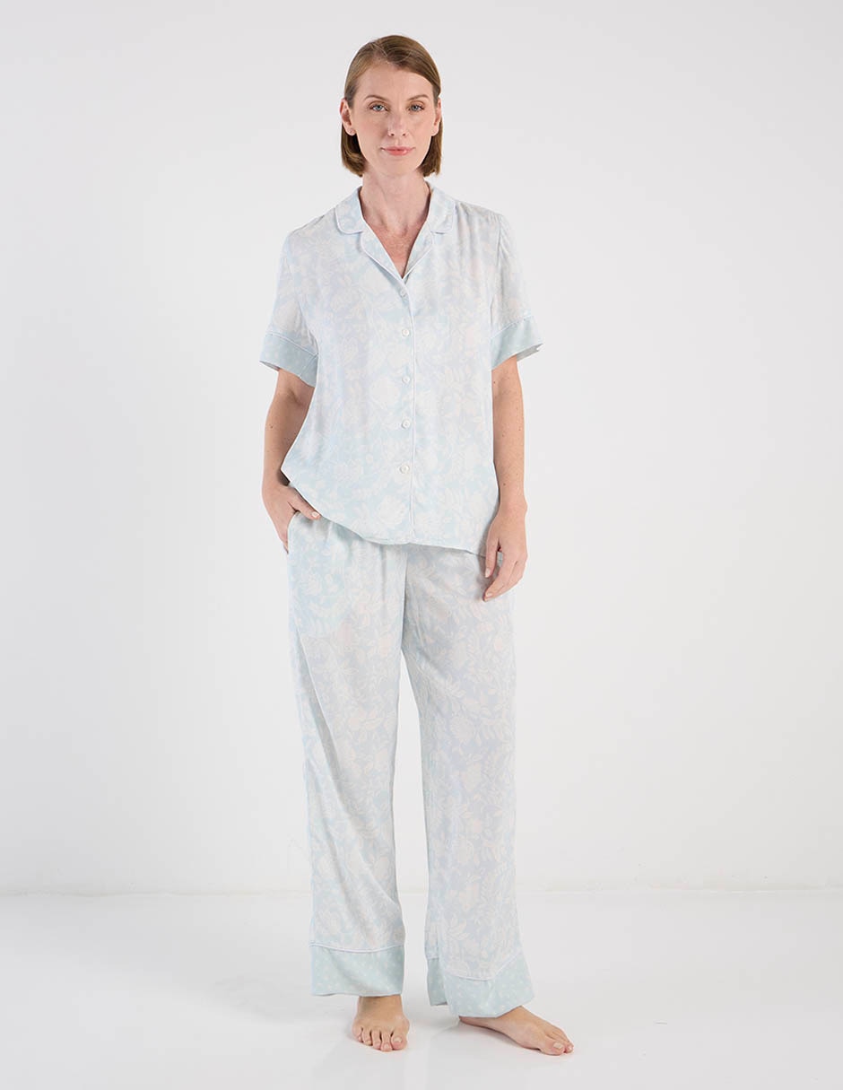 Conjunto pijama para mujer 1